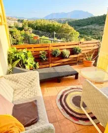 2 bedrooms apartment for sale , Casares, Spain No. 559