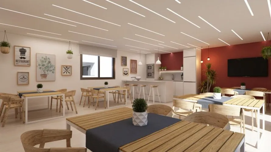 4 bedrooms apartment for sale , Casares, Spain No. 360 № 11