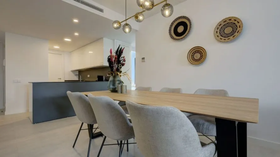 2 bedrooms apartment for sale , Estepona, Spain No. 647 № 14