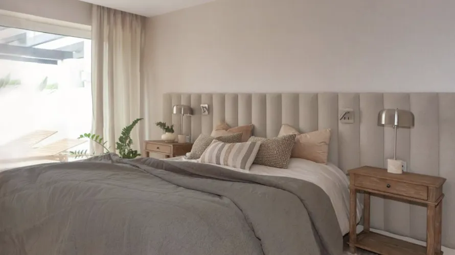 3 bedrooms apartment for sale , Marbella, Spain No. 537 № 11