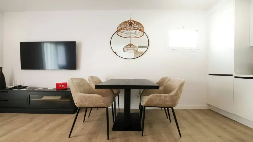 2 bedrooms apartment for sale , La Cala De Mijas, Spain No. 394 № 5