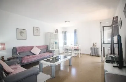 3 bedrooms apartment for sale , Manilva, Spain No. 658
