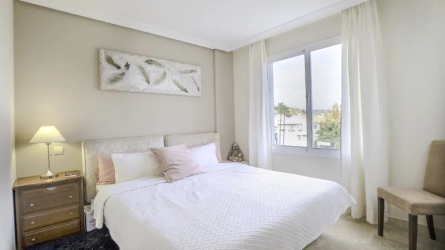 2 bedrooms penthouse for sale , Estepona, Spain No. 484 № 12