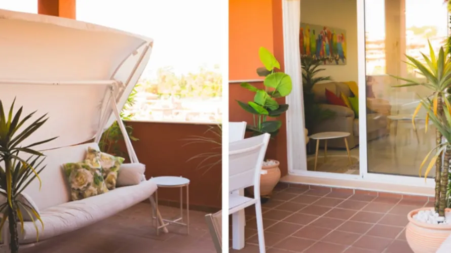 2 bedrooms apartment for sale , Marbella, Spain No. 697 № 2