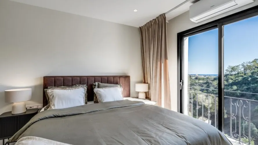 3 bedrooms apartment for sale , Benahavis, Spain No. 514 № 11