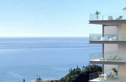 3 bedrooms apartment for sale , Fuengirola, Spain No. 334