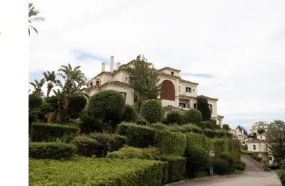 4 bedrooms duplex for sale , Benahavis, Spain No. 180