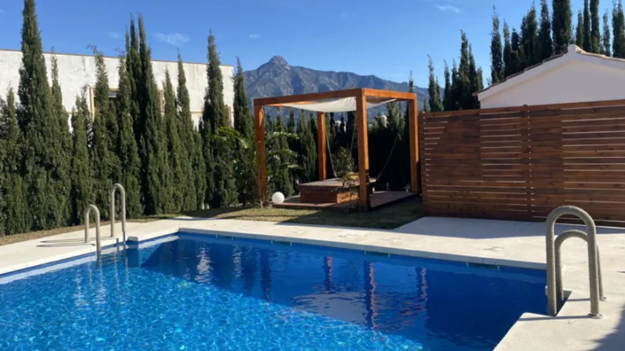 1 bedroom apartment for sale , Nueva Andalucia, Spain No. 616 № 15