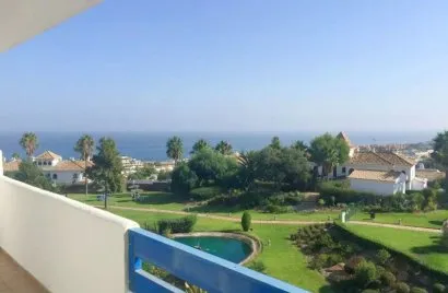 2 bedrooms apartment for sale , Manilva, Spain No. 560