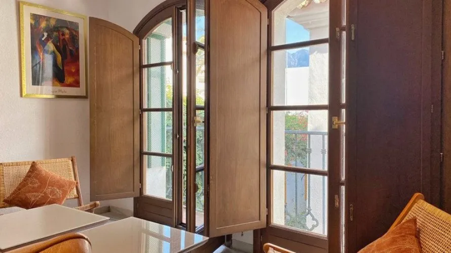 3 bedrooms duplex for sale , Marbella, Spain No. 624 № 13