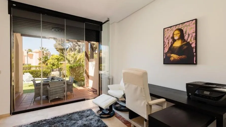 3 bedrooms apartment for sale , Marbella, Spain No. 798 № 7