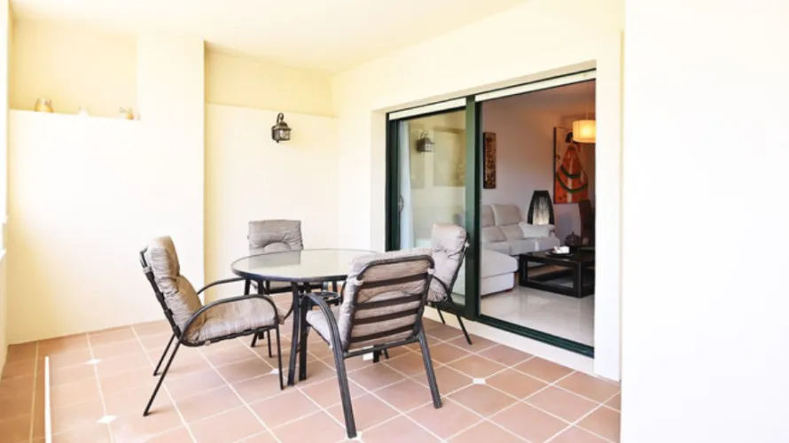 2 bedrooms apartment for sale , Cortes (San Pedro De Alcantara), Spain No. 790 № 15