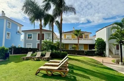 2 bedrooms apartment for sale , Estepona, Spain No. 415