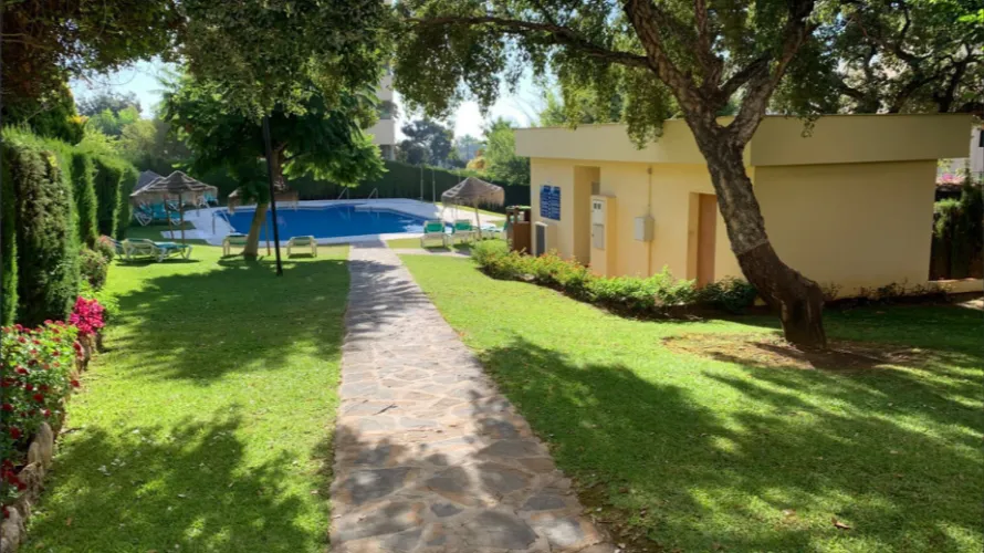 2 bedrooms apartment for sale , Mijas Costa, Spain No. 747 № 7