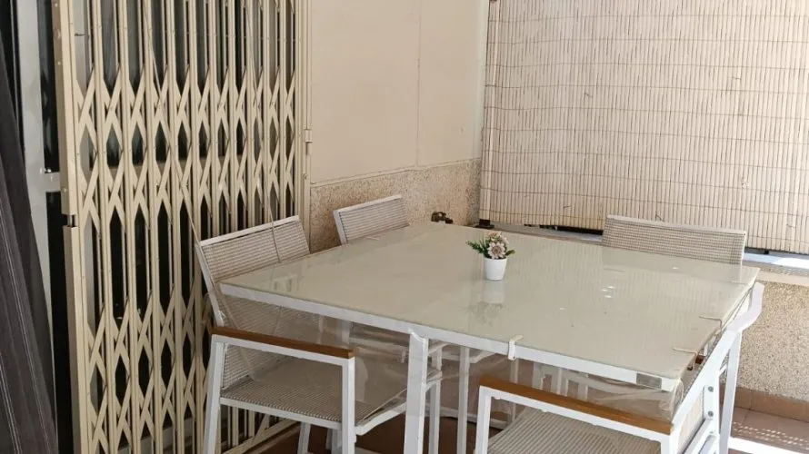 1 bedroom apartment for sale , Estepona, Spain No. 786 № 8