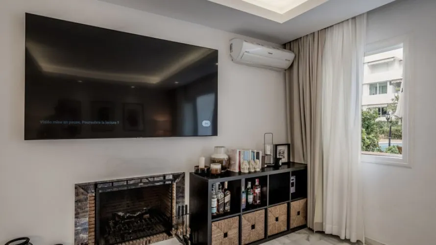 3 bedrooms duplex for sale , Nueva Andalucia, Spain No. 276 № 4