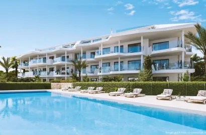 3 bedrooms apartment for sale , Pago Del Higueron, Spain No. 123