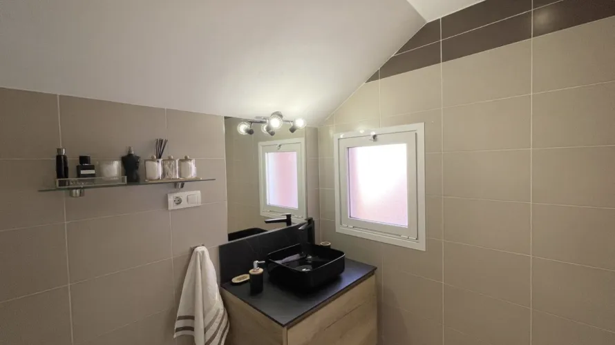 2 bedrooms duplex for sale , Fuengirola, Spain No. 603 № 20