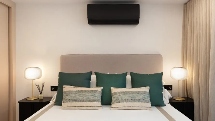 2 bedrooms apartment for sale , Cortes (San Pedro De Alcantara), Spain No. 336 № 6