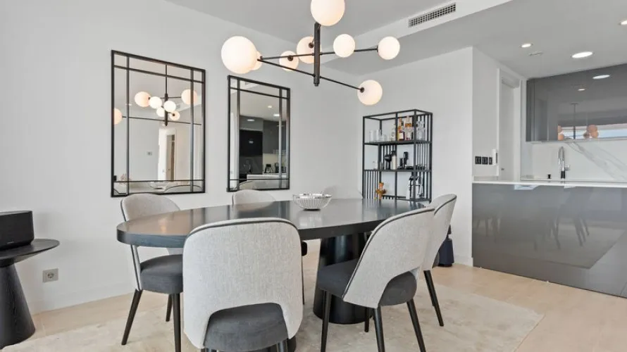 3 bedrooms penthouse for sale , Estepona, Spain No. 270 № 24