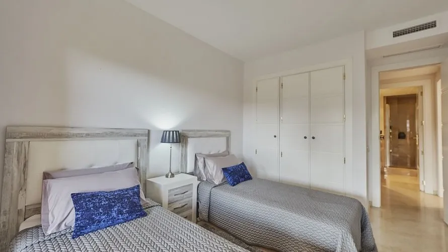 2 bedrooms apartment for sale , Marbella, Spain No. 716 № 26