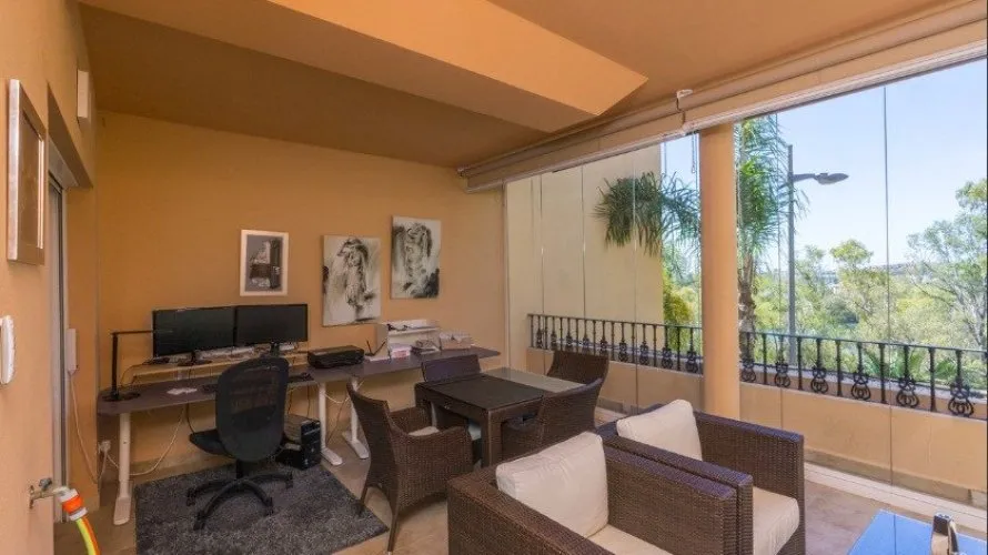 1 bedroom apartment for sale , Nueva Andalucia, Spain No. 643 № 12