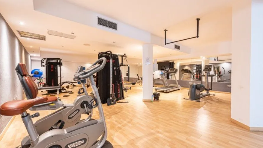 3 bedrooms penthouse for sale , Nueva Andalucia, Spain No. 262 № 26