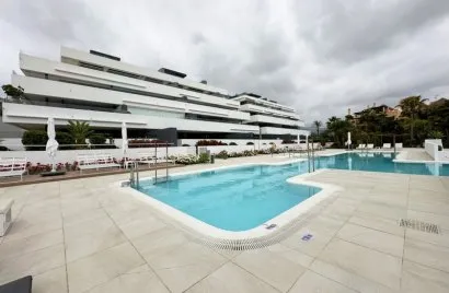 3 bedrooms apartment for sale , Estepona, Spain No. 707