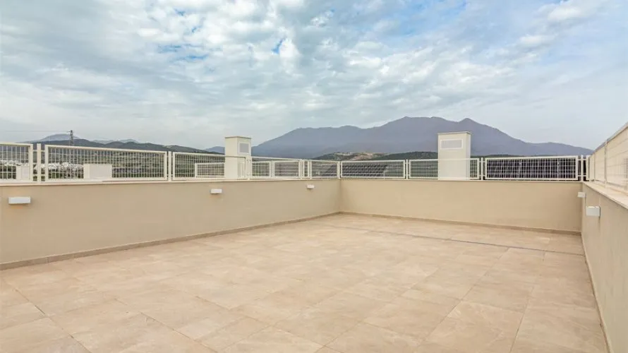 2 bedrooms penthouse for sale , Estepona, Spain No. 638 № 3