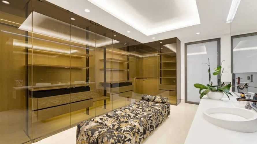 4 bedrooms penthouse for sale , Estepona, Spain No. 303 № 17