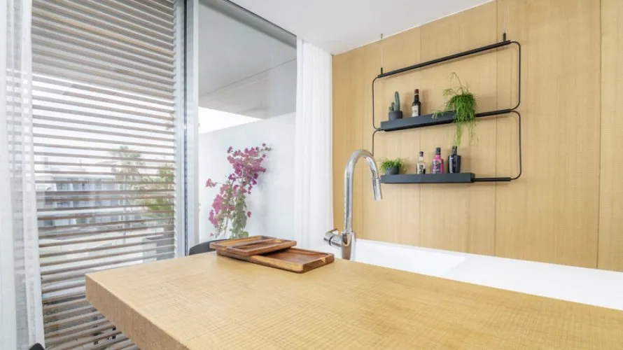 3 bedrooms apartment for sale , Estepona, Spain No. 390 № 12