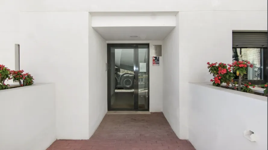 3 bedrooms apartment for sale , Benalmadena, Spain No. 531 № 4