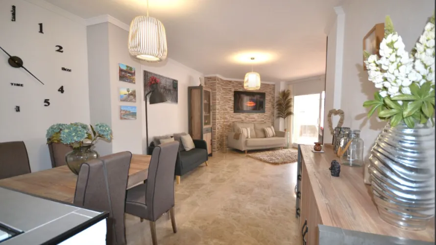 2 bedrooms apartment for sale , Mijas Costa, Spain No. 731 № 19