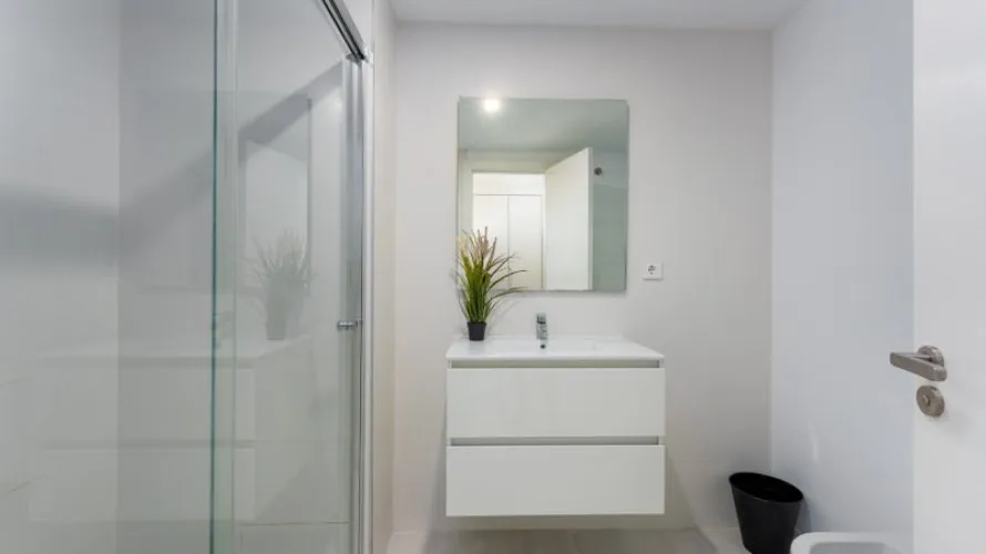 2 bedrooms apartment for sale , Estepona, Spain No. 416 № 5