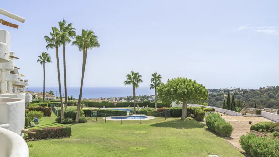 3 bedrooms apartment for sale , Mijas Costa, Spain No. 539 № 10