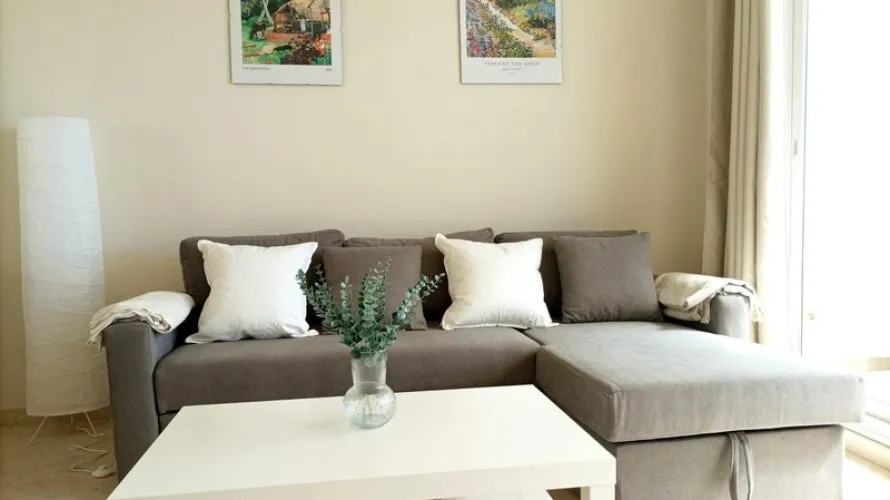 2 bedrooms duplex for sale , Marbella, Spain No. 612 № 5