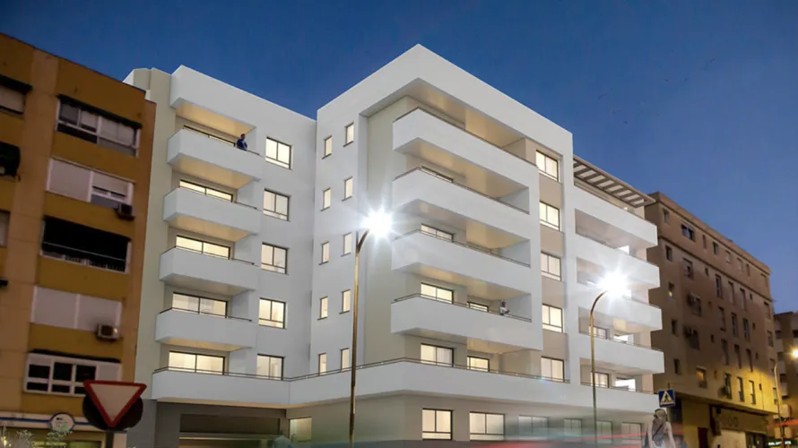 3 bedrooms apartment for sale , Malaga, Spain No. 309