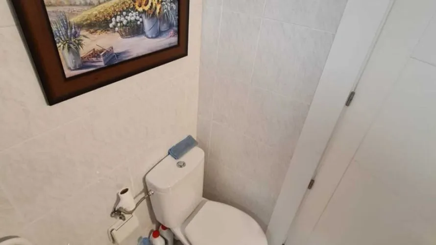 2 bedrooms apartment for sale , Fuengirola, Spain No. 455 № 15