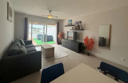 1 bedroom penthouse for sale , Nueva Andalucia, Spain No. 460