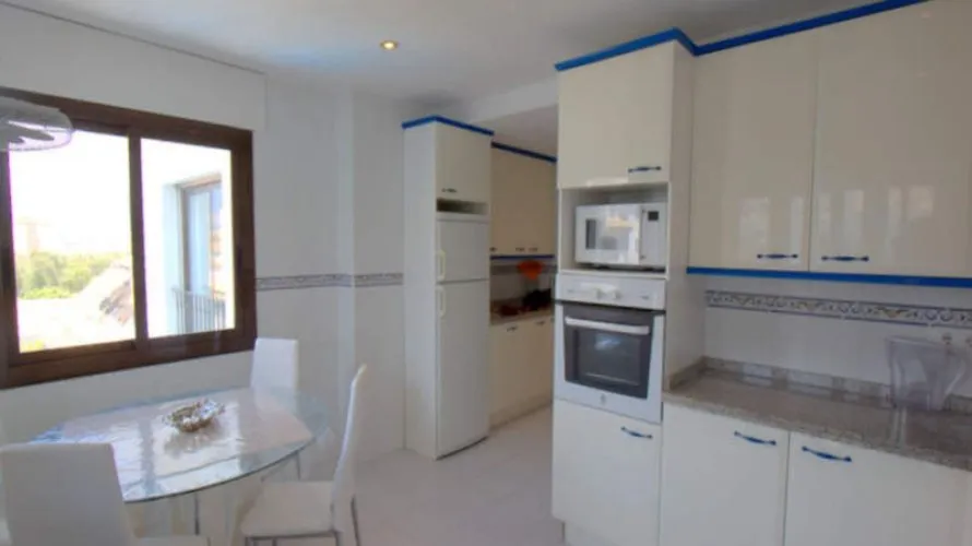 2 bedrooms penthouse for sale , Manilva, Spain No. 552 № 8