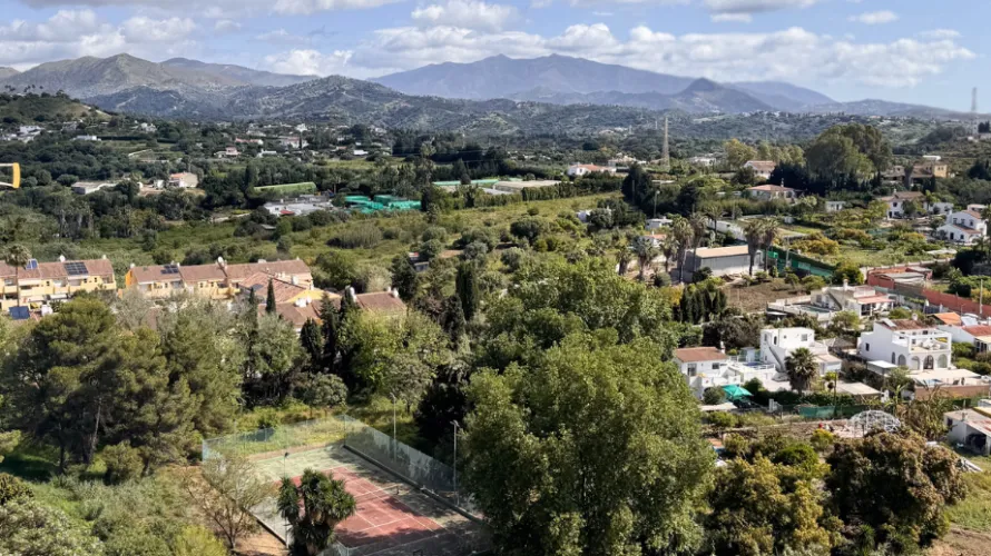 1 bedroom penthouse for sale , Estepona, Spain No. 746 № 21