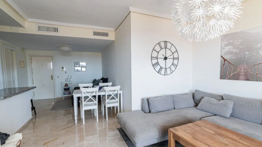 2 bedrooms apartment for sale , Benalmadena, Spain No. 775 № 1