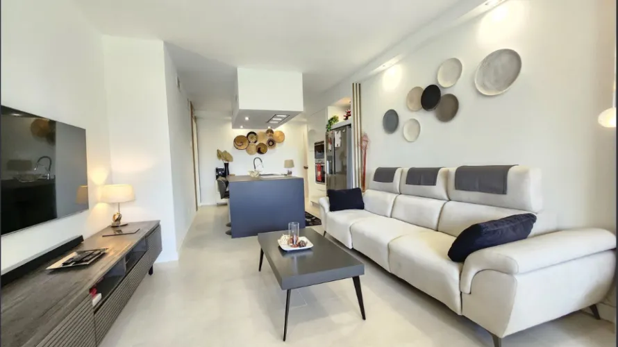 3 bedrooms apartment for sale , Mijas Costa, Spain No. 741 № 9