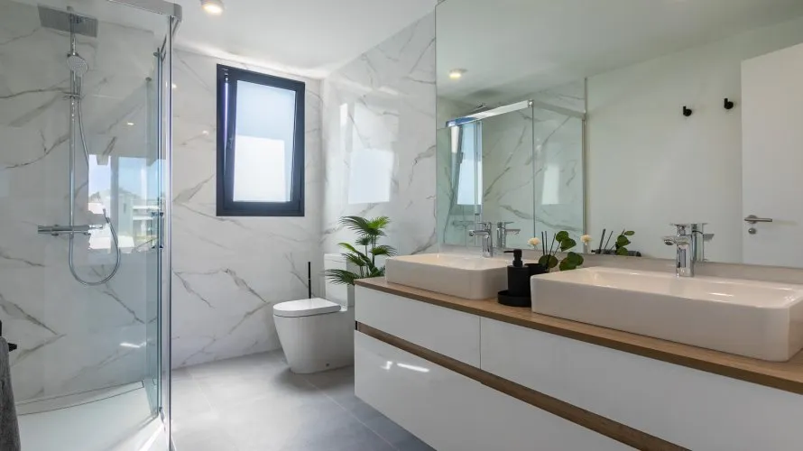 3 bedrooms penthouse for sale , Estepona, Spain No. 292 № 1