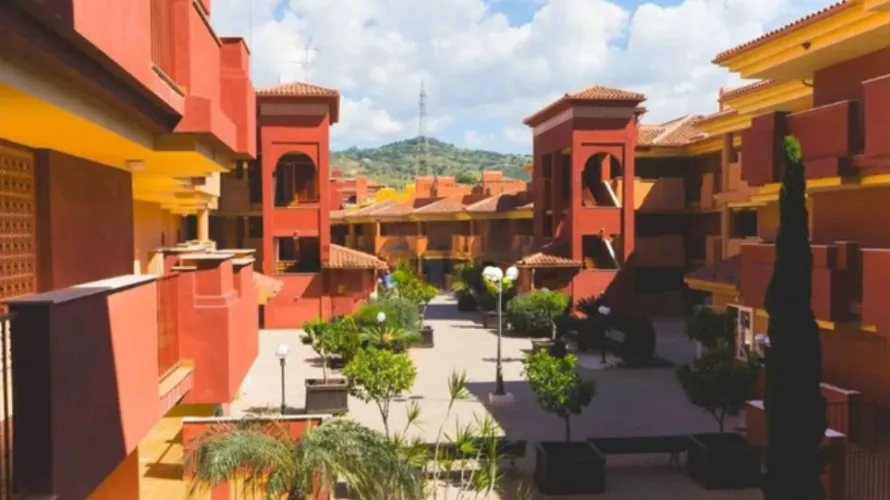 2 bedrooms apartment for sale , Marbella, Spain No. 600 № 12