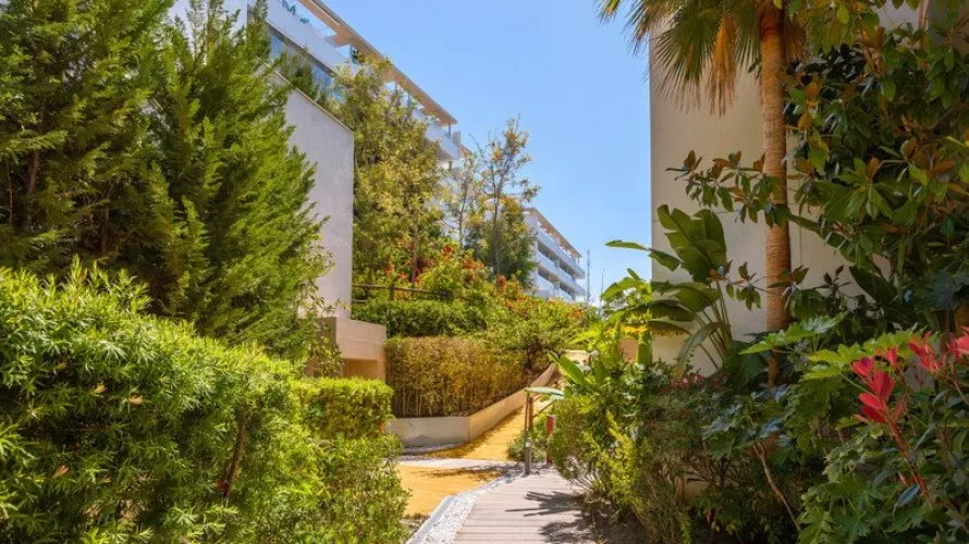 3 bedrooms penthouse for sale , Benahavis, Spain No. 675 № 12