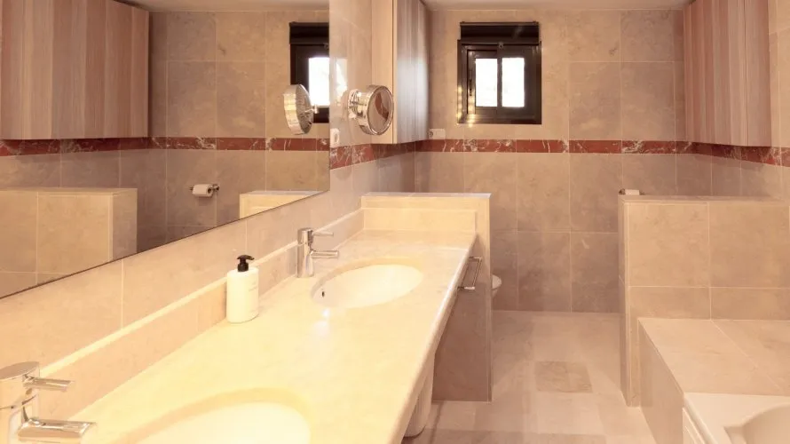 3 bedrooms apartment for sale , Marbella, Spain No. 232 № 14