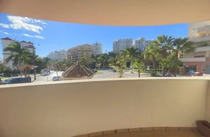 3 bedrooms apartment for sale , Estepona, Spain No. 503