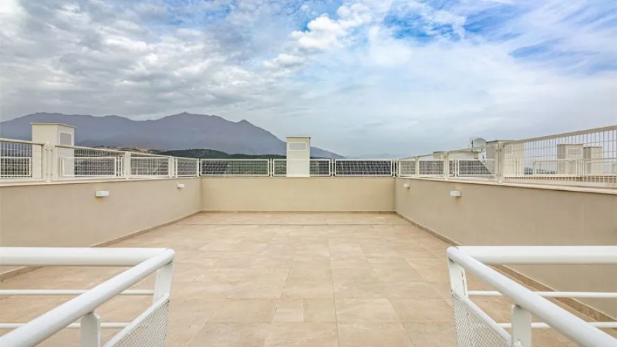 2 bedrooms penthouse for sale , Estepona, Spain No. 638 № 2