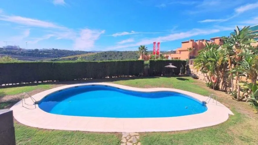 3 bedrooms apartment for sale , Casares, Spain No. 551 № 22